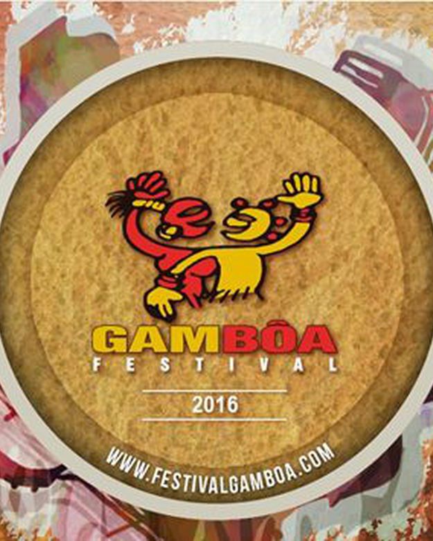 Festival da Gamboa 2016