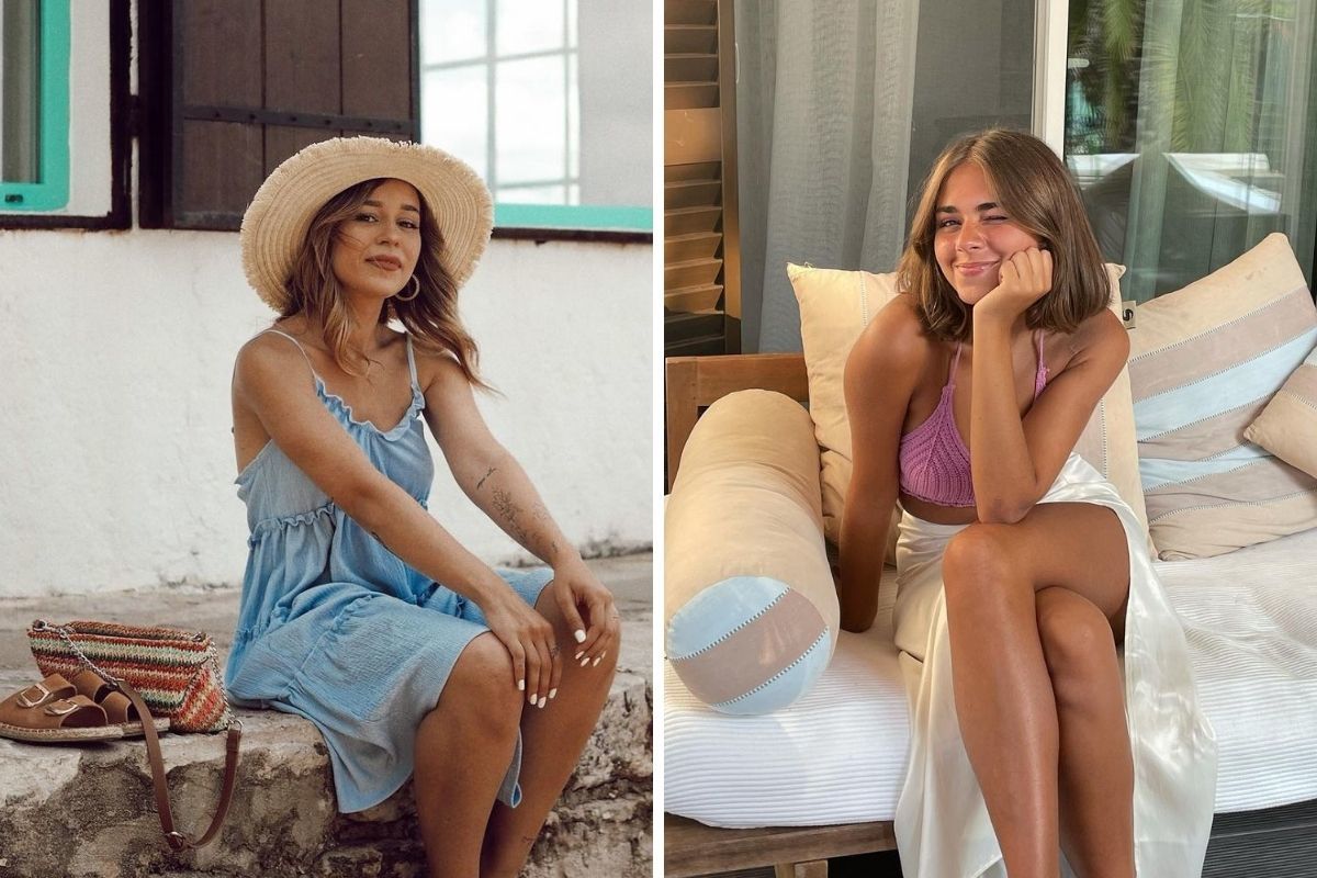 As influenciadoras já aderiram a esta tendência. Quer juntar-se? O Lidl dá uma ajuda