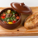 Ararate. Especiarias, aromáticas, espetadas e ensopados: os sabores da Arménia chegaram a Portugal