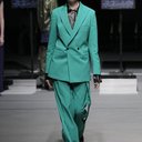 Júlio Torcato trouxe a preocupação do ambiente para a passerelle do Portugal Fashion