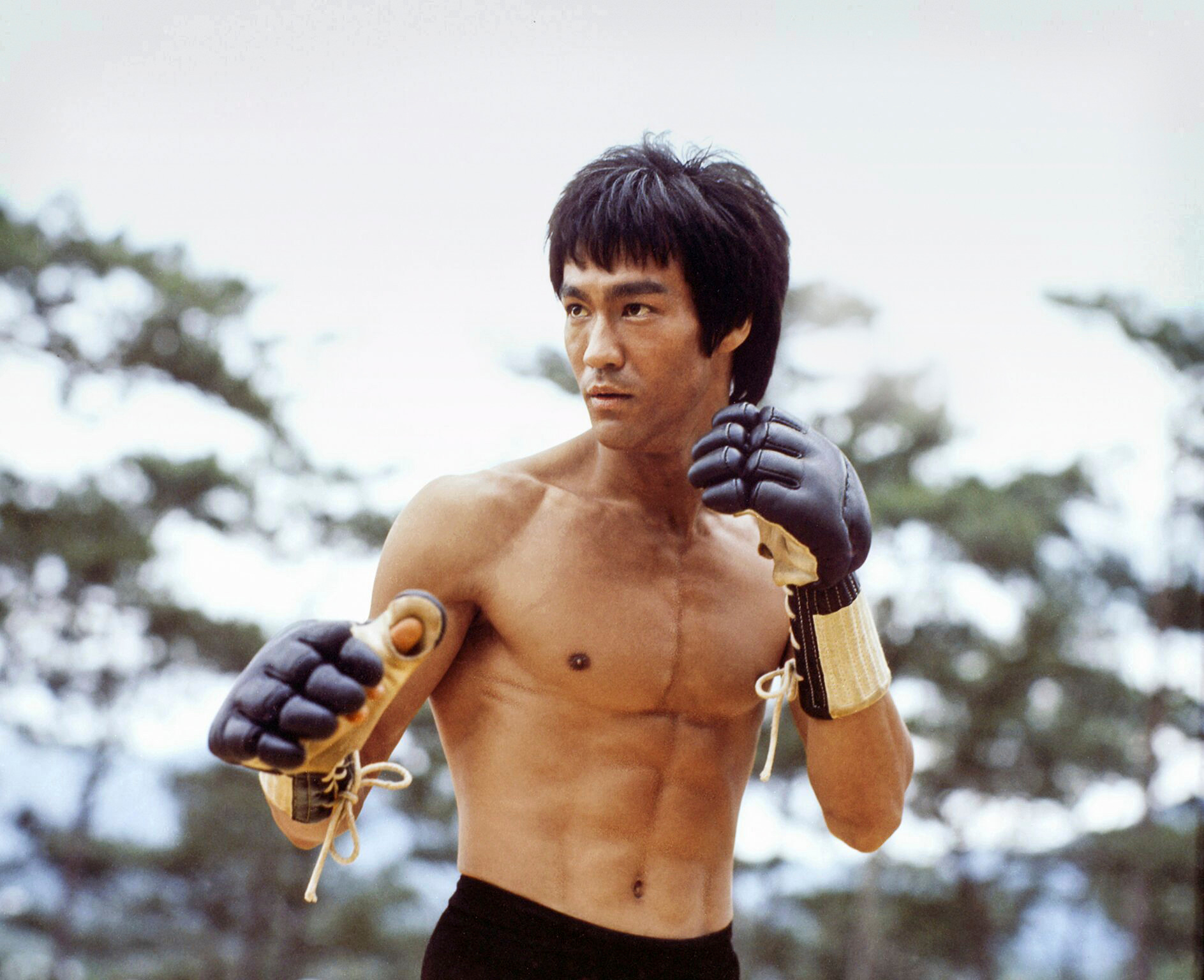 Filha de Bruce Lee acusa Tarantino de caricaturar o pai em “Era Uma Vez… em Hollywood”