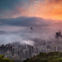 As 19 melhores imagens do concurso de fotografia da National Geographic