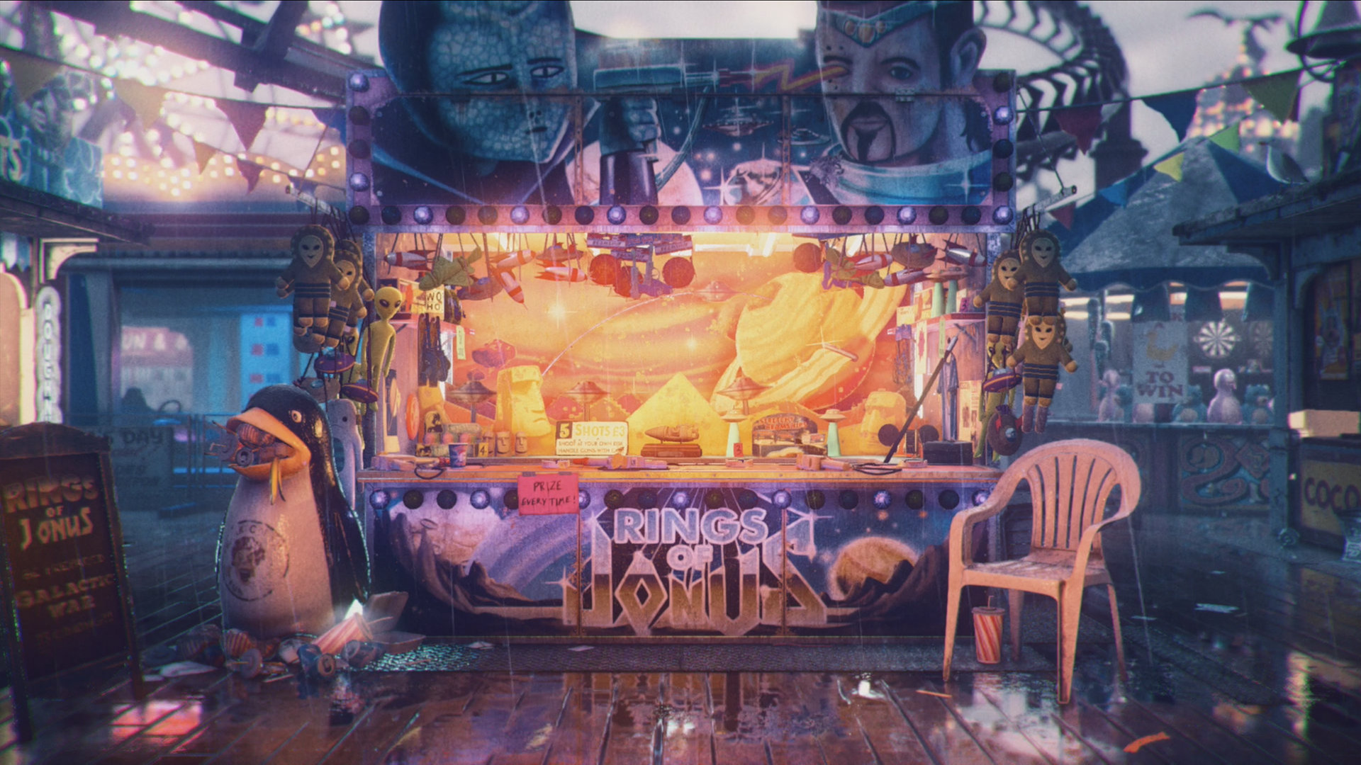 Apartamentos Upon Lisbon Prime Residences