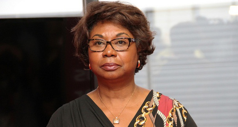 Bernarda Martins