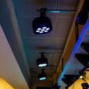 BE THE KO. O ginásio de fitboxing português que mais parece uma discoteca