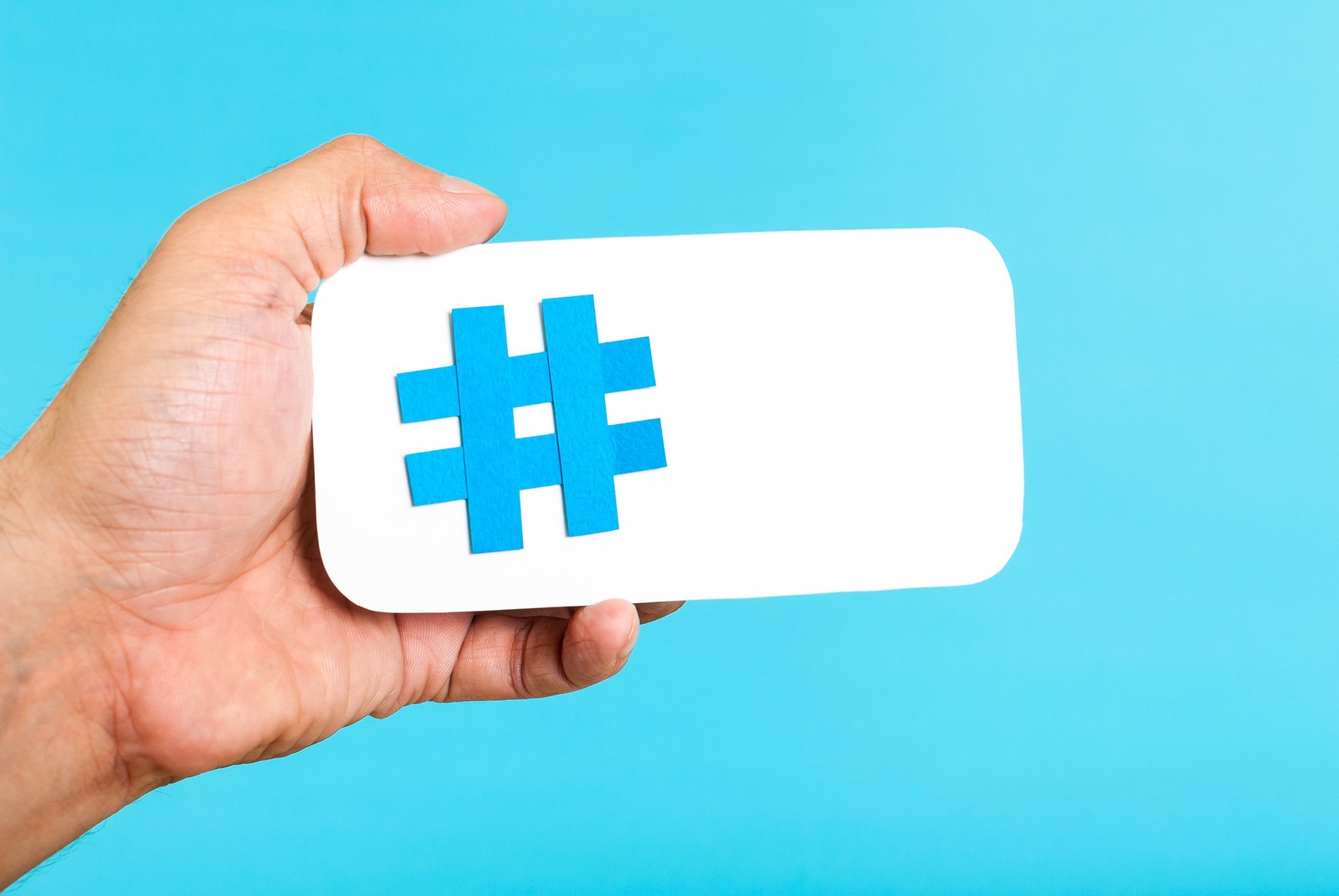 RiteTag: chame à atenção para as suas publicações com as hashtags certas - SAPO Tek
