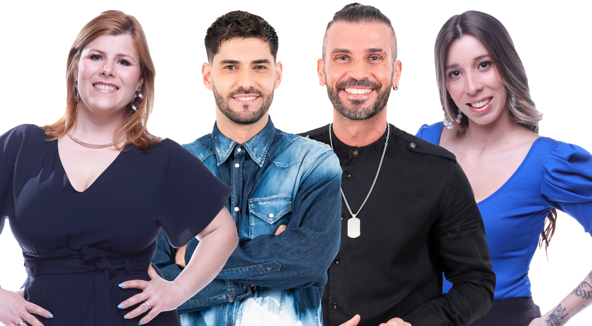 “Big Brother — Duplo Impacto”. Estes são os três concorrentes preferidos dos portugueses