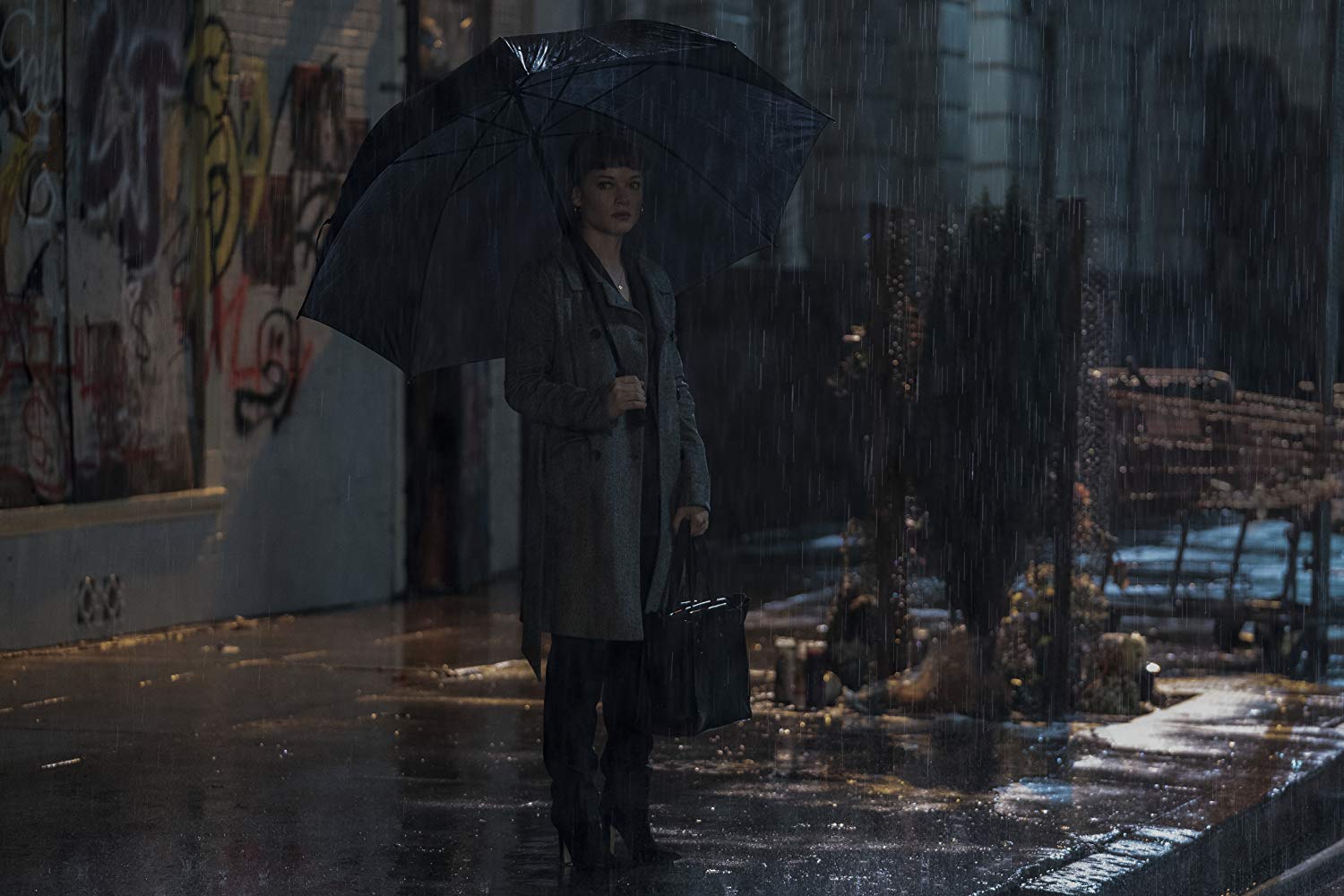 Netflix. A nova série com Renée Zellweger e 4 outras novidades de maio