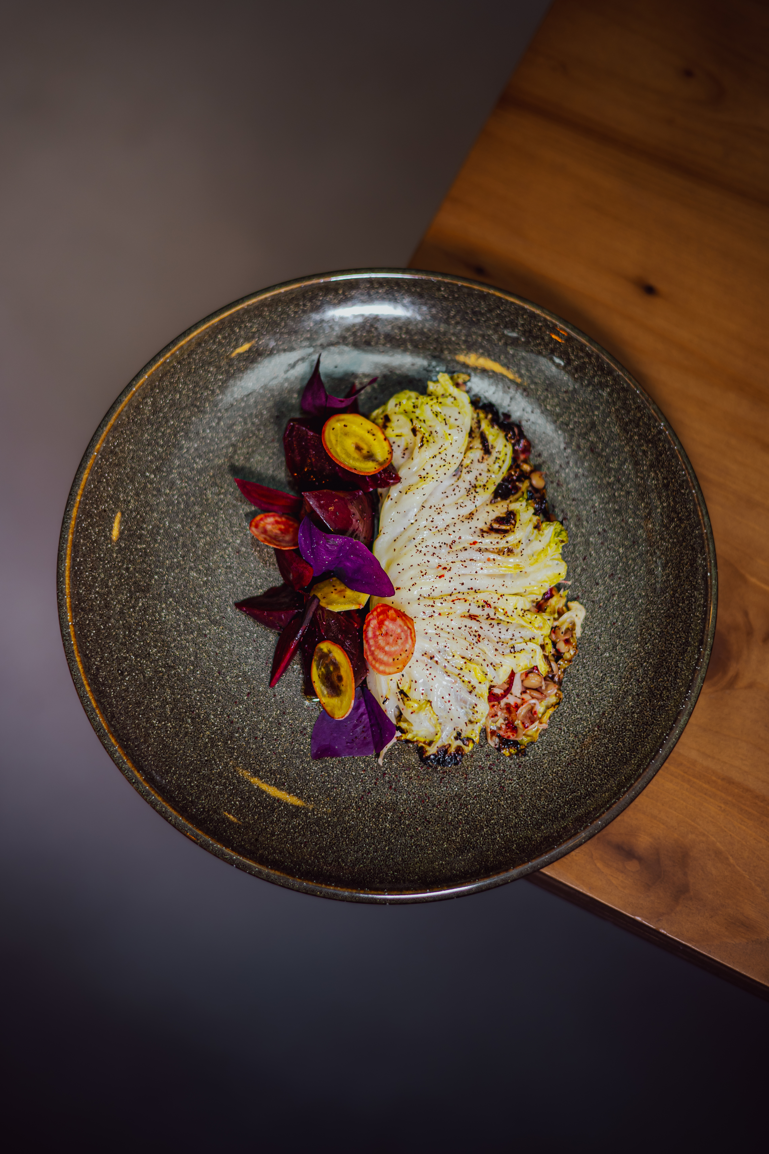 Este fim de semana não chove. 5 restaurantes novinhos em folha para ir comer fora