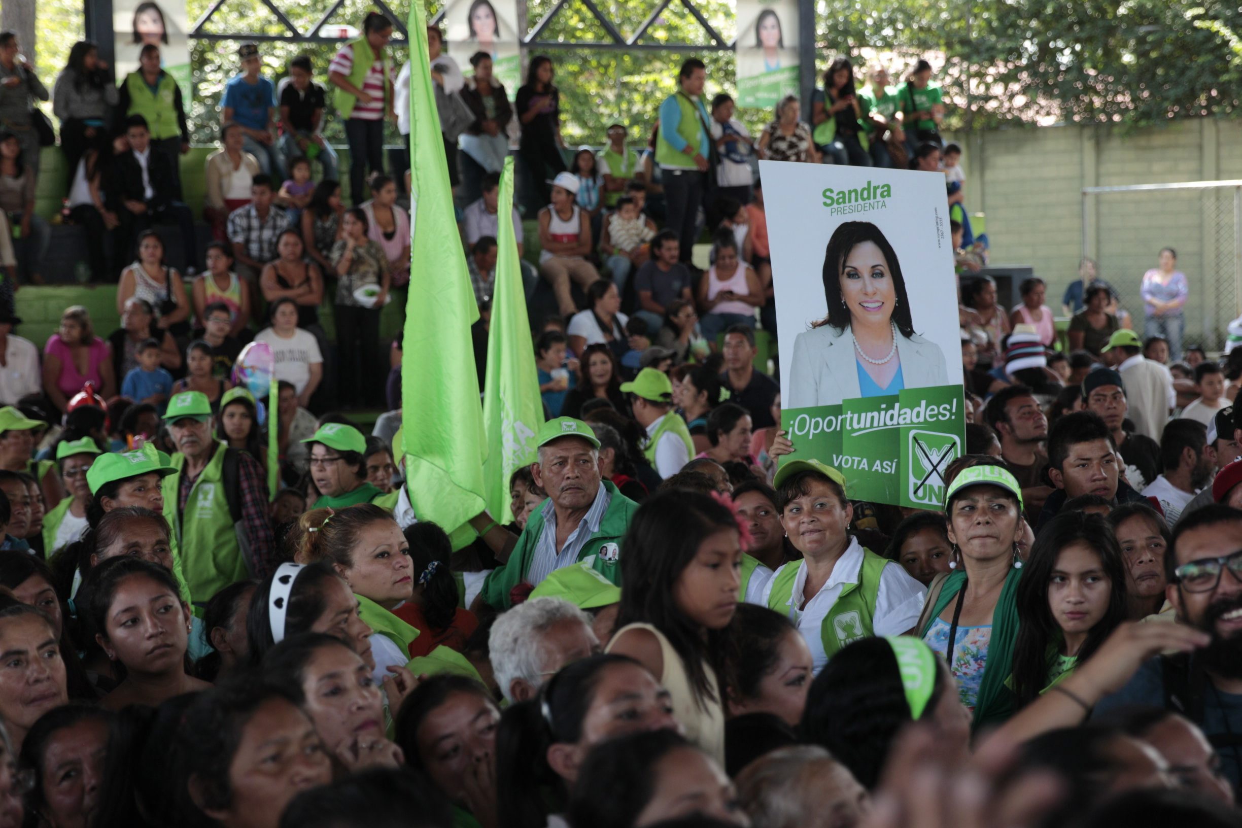 Pelo menos 58 detidos na Guatemala desde a entrada em vigor da lei seca