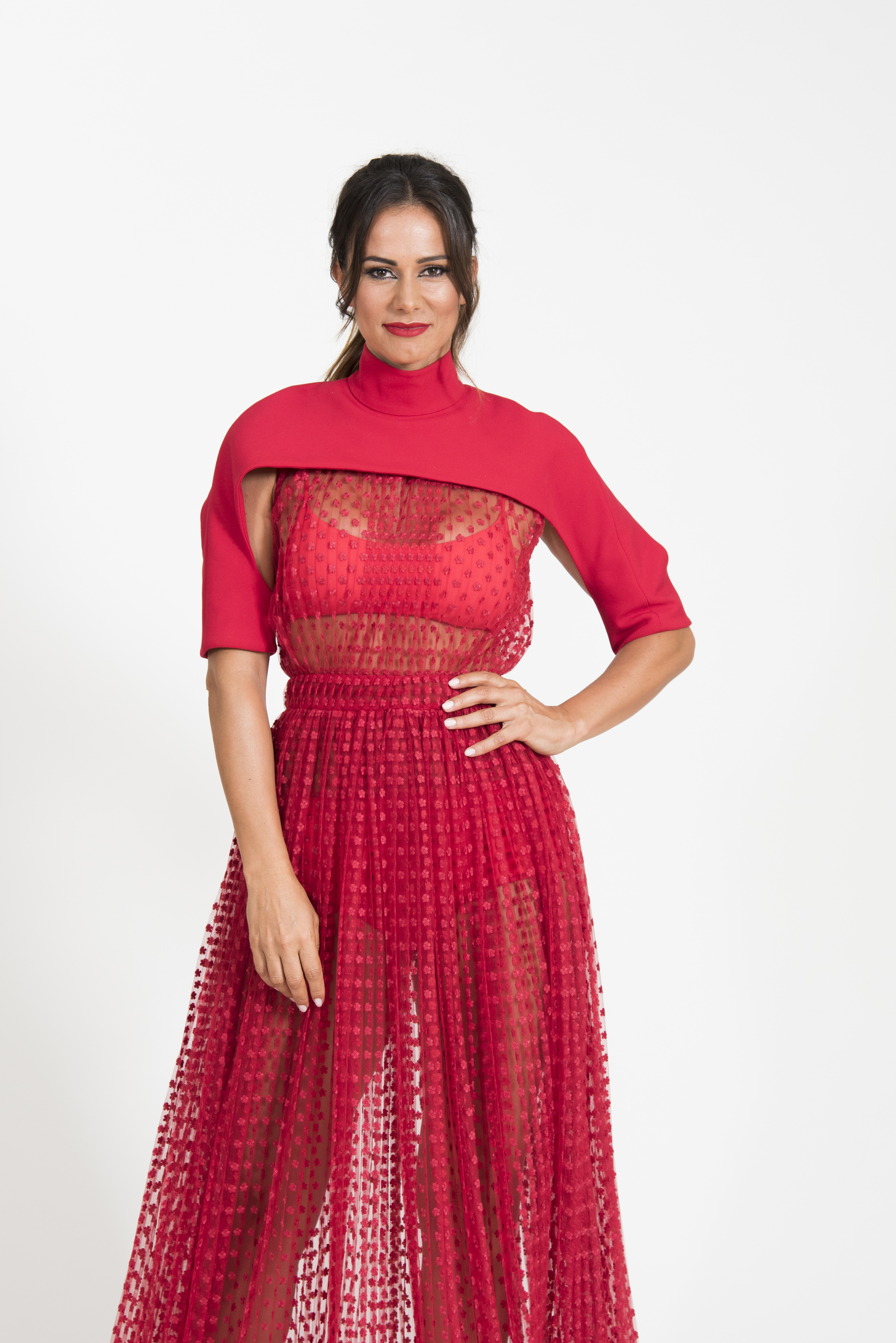 Os espectadores é que sabem: “O Noivo” de Cláudia Vieira garante vitória à SIC em noite de estreia