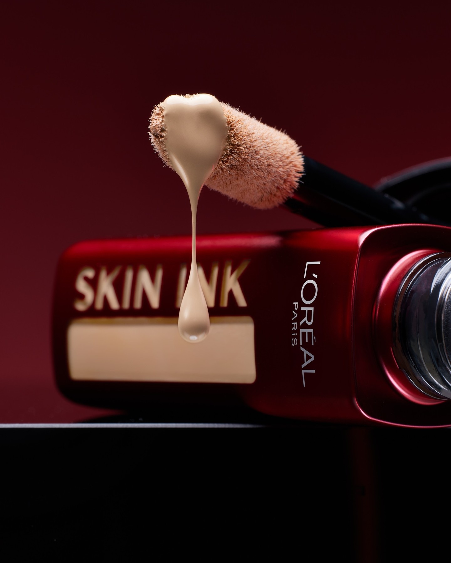 Corretor ou base? Esta novidade viral da L’Oréal Paris é as duas coisas e dura até 48 horas na pele