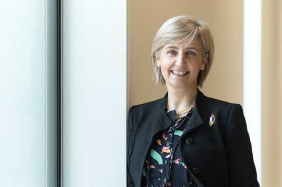 Marta Temido diz que novo critério sobre aborto não é “penalização da utente ou médico”