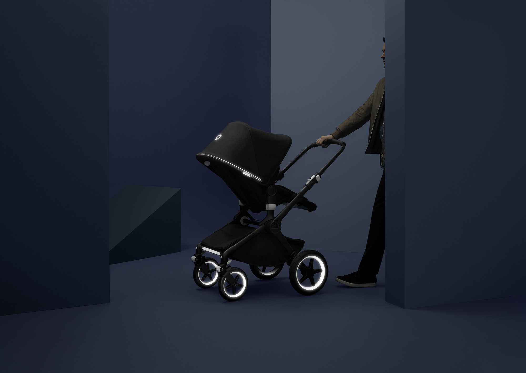 Experimentei o carrinho de bebé de CR7 e Kate Middleton durante 2 semanas — e a minha vida nunca mais foi a mesma