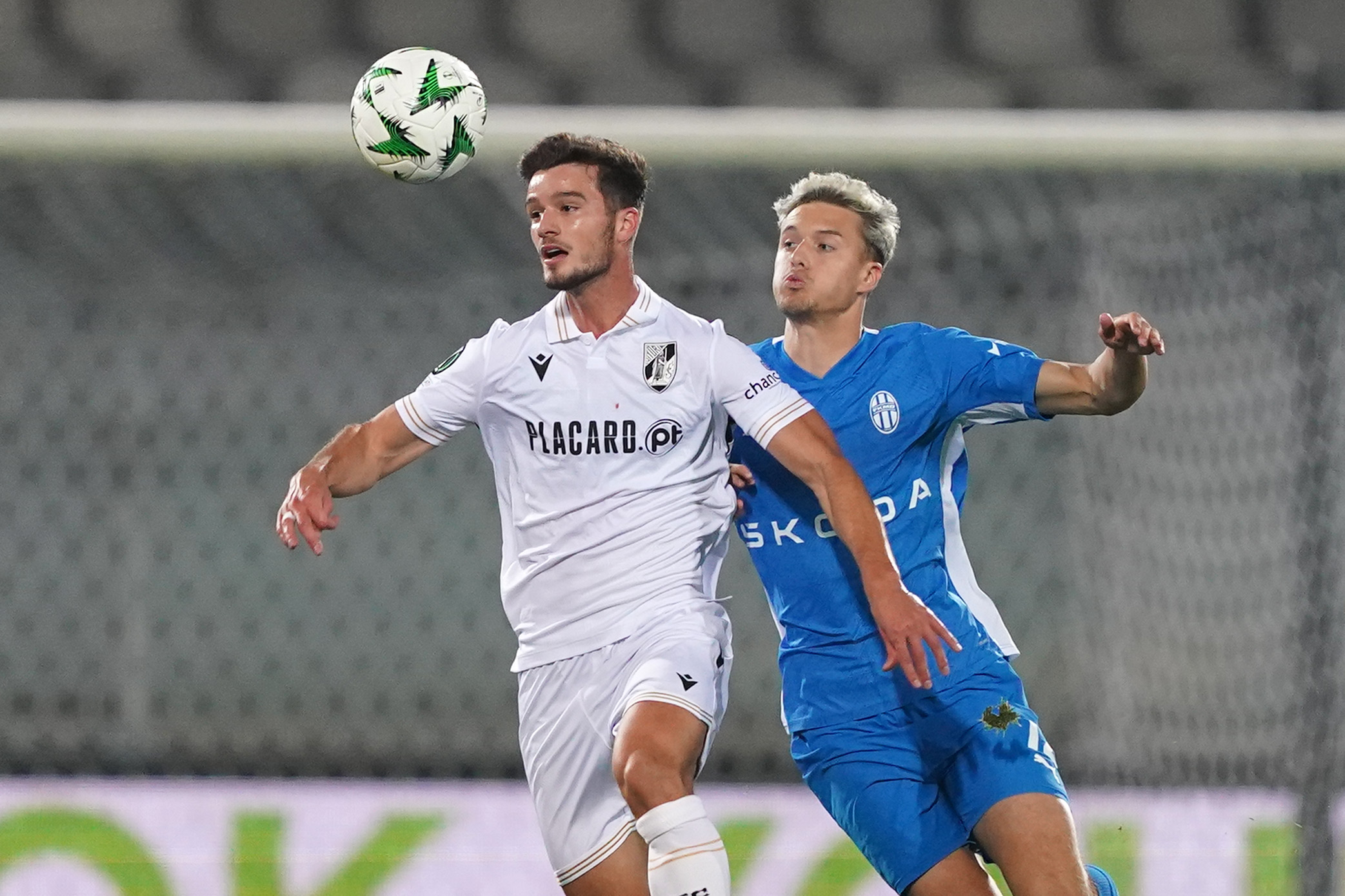 Tomás Handel vai mesmo para o FC Porto