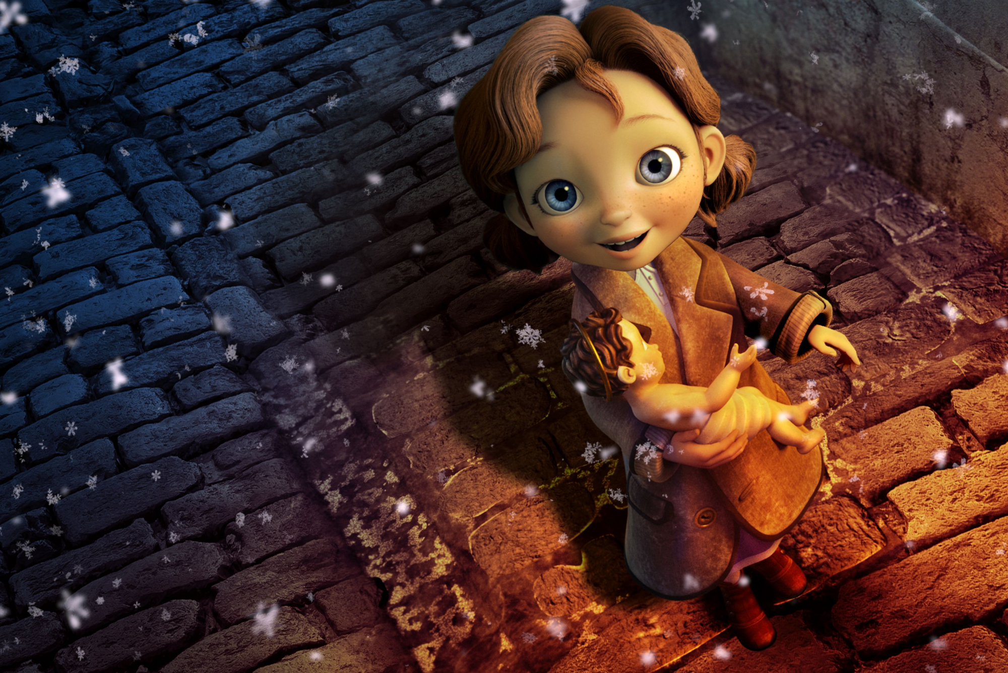 Os 8 melhores filmes de Natal para ver na Netflix