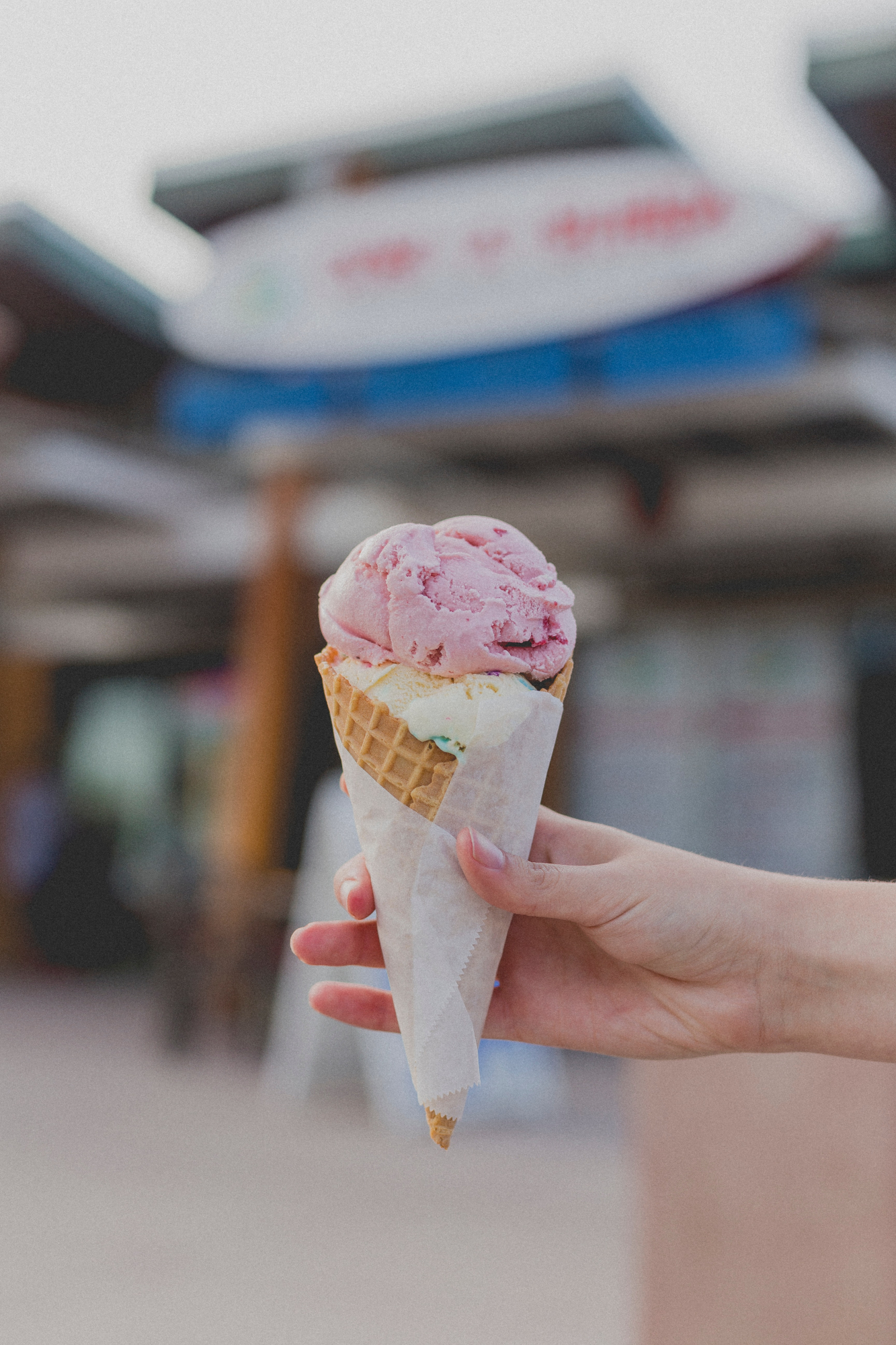 6 gelados que tem (mesmo) de provar este verão