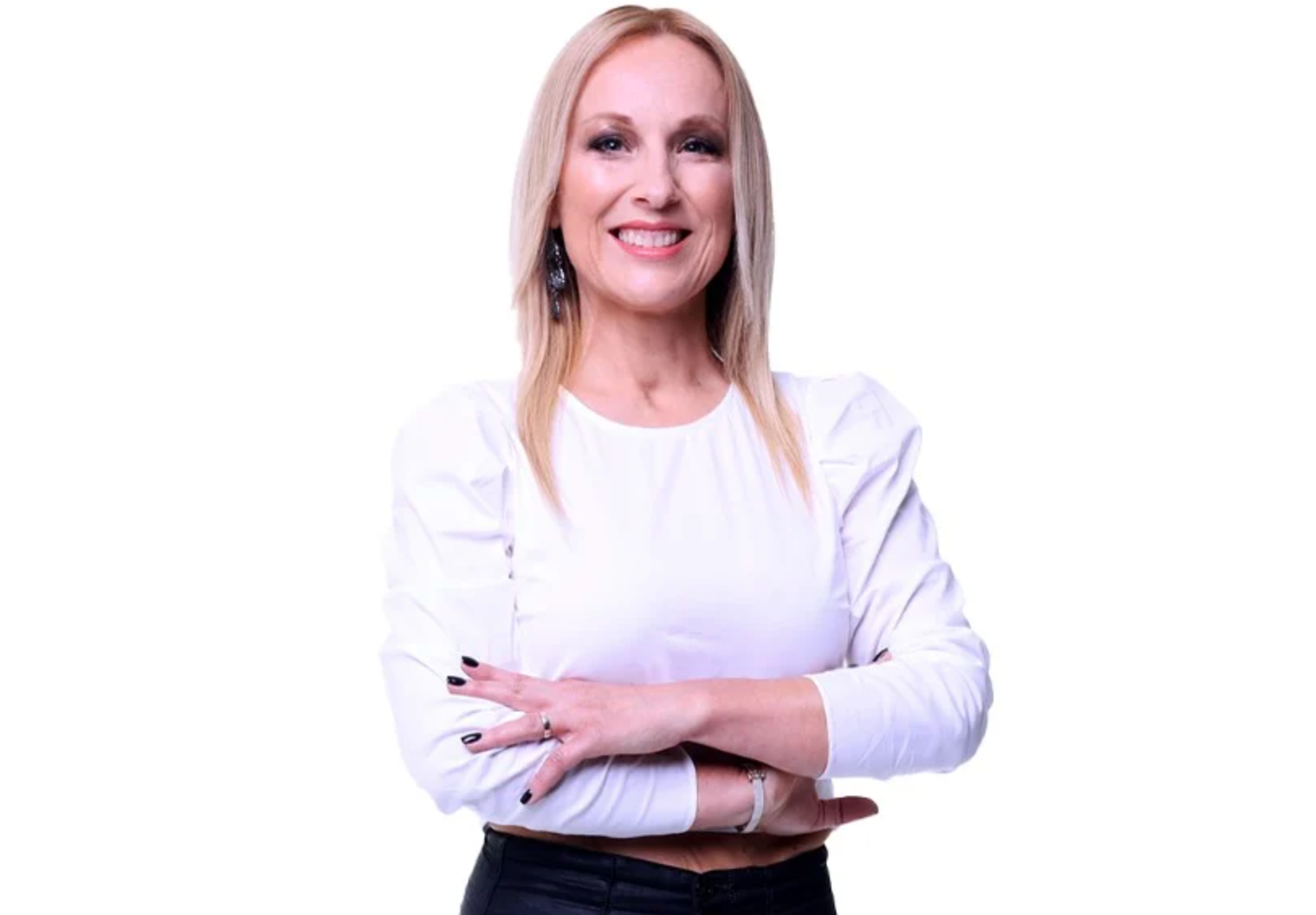 Teresa regressa hoje ao “Big Brother”. E vai haver ajuste de contas com os concorrentes