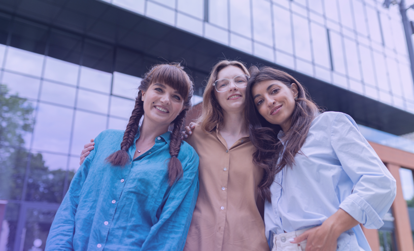 Mulheres da tecnologia ganham palco com a conferência She Is Tech 3.0