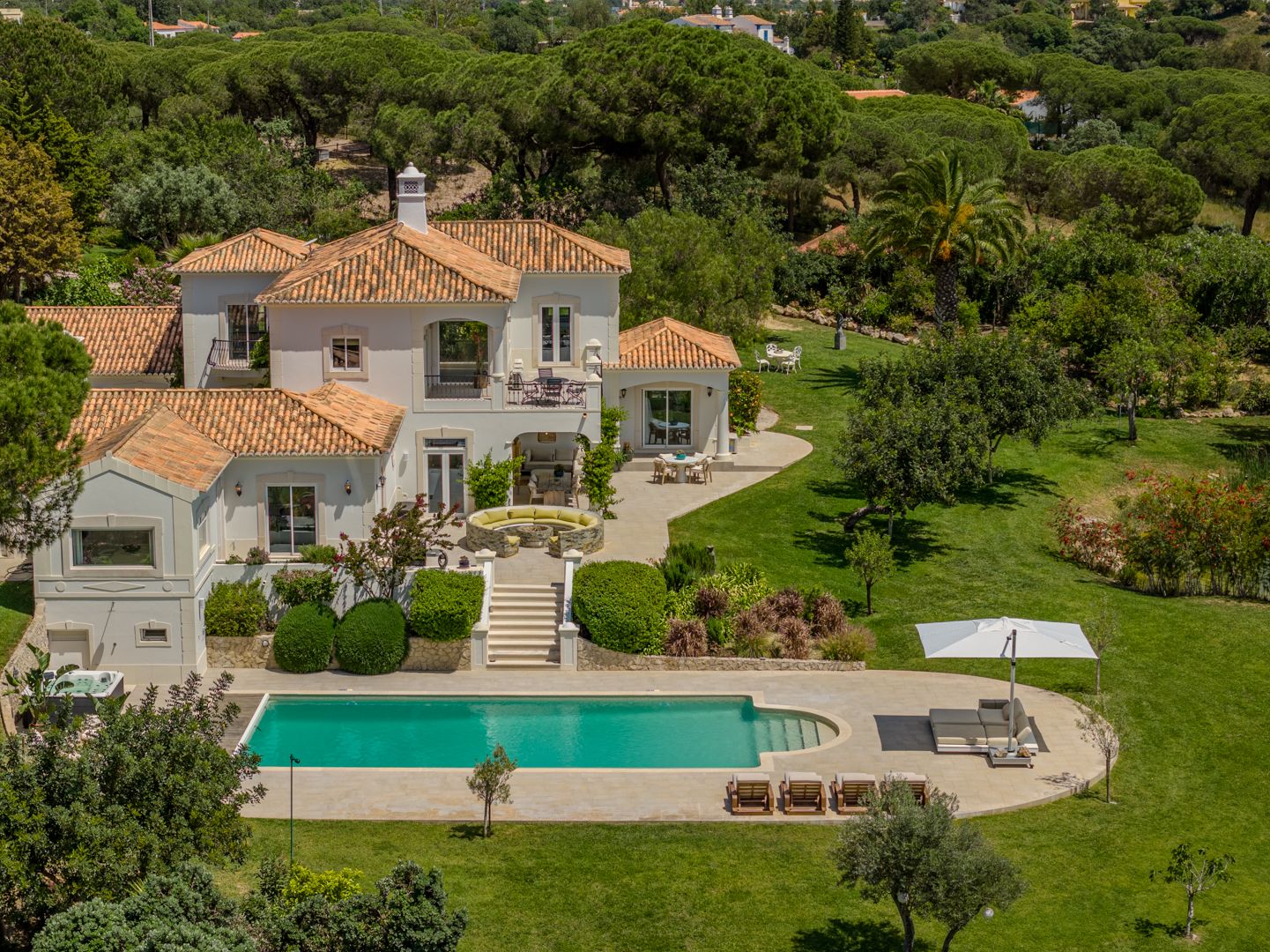 Vale do Lobo, Almancil Vale do Lobo, Almancil