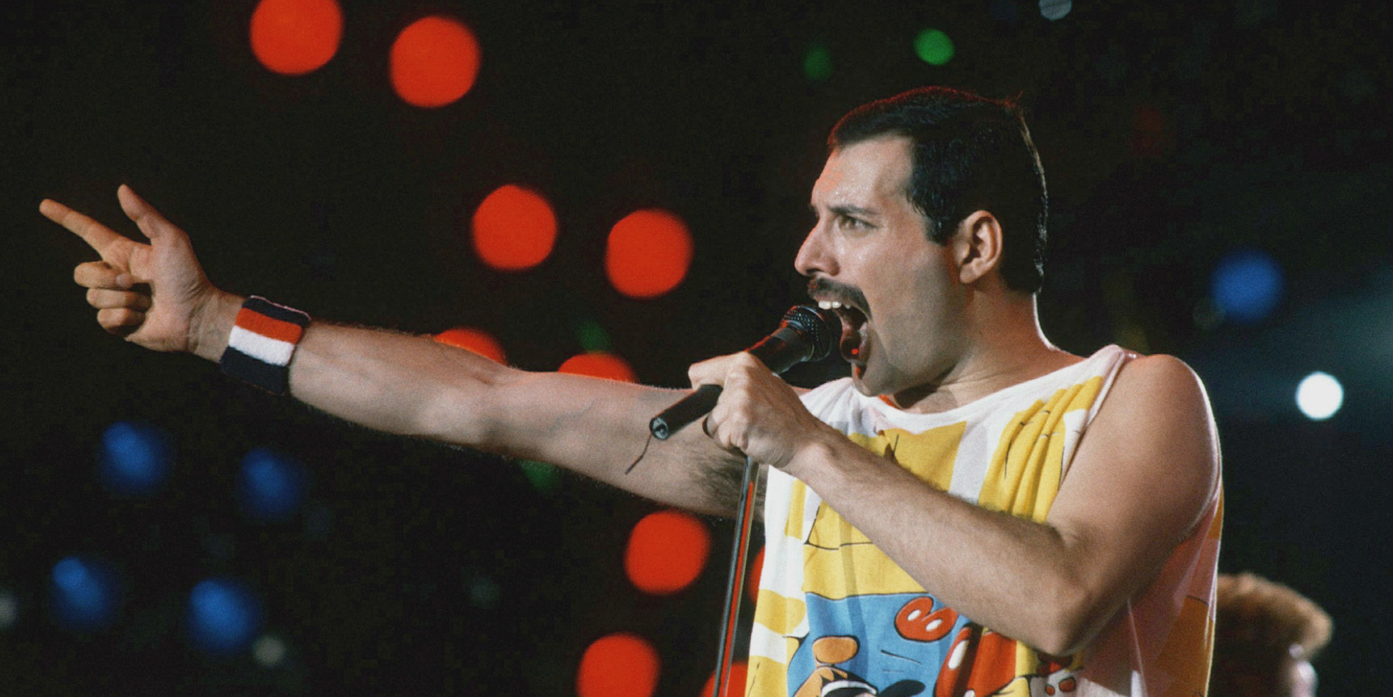 Bohemian Rhapsody faz história no YouTube ao quebrar barreira de mil milhões de visualizações