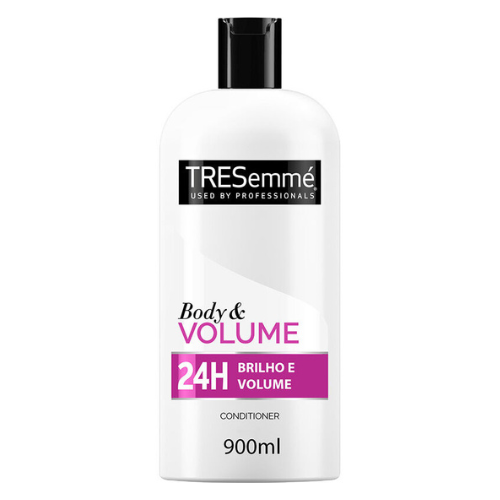 Tresemmé, 24h Volume e Brilho Condicionador