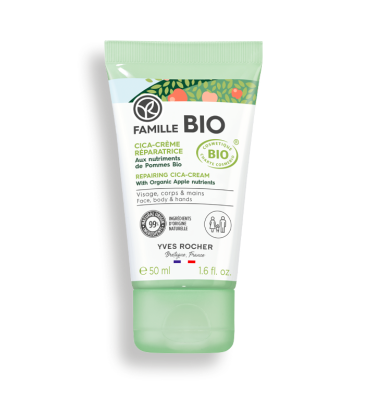 Yves Rocher, Cica Creme Reparador Rosto, Corpo & Mãos