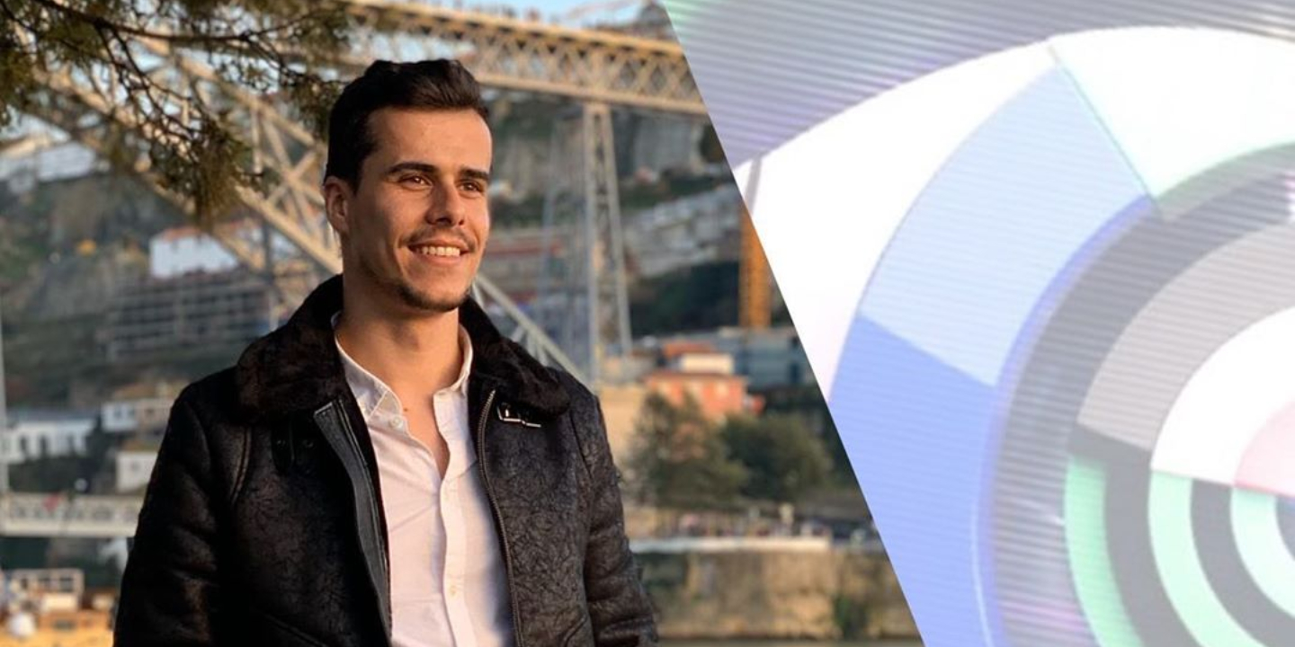 “Big Brohter 2020”. Concorrente que disse ser homofóbico desativou comentários no Instagram após vários insultos