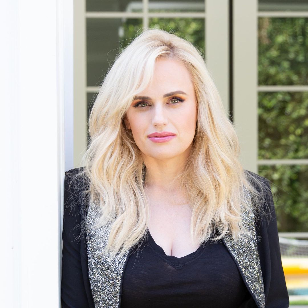 Equipa de Rebel Wilson não queria que a atriz perdesse peso