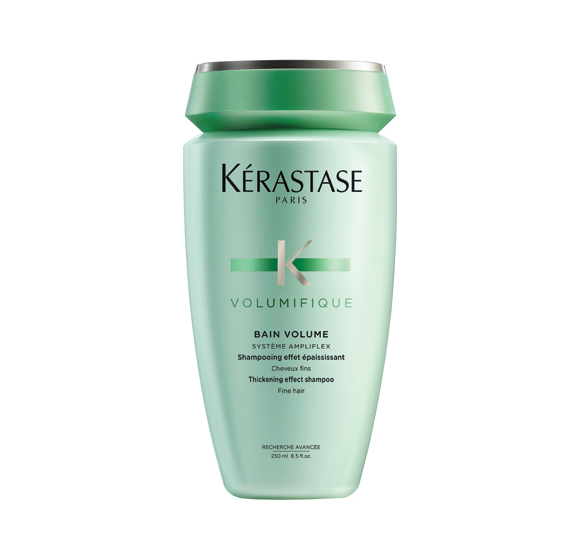 Kérastase, Bain Volumifique Champô – Douglas