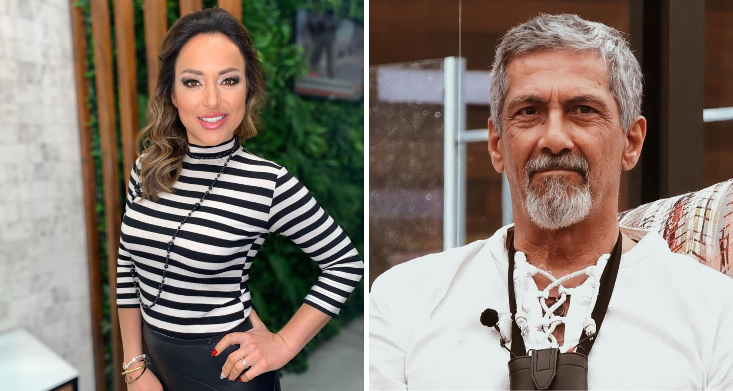 Débora Neves e Nuno Homem de Sá, conhecidos como “pica-miolos”, estão de volta ao “Big Brother”