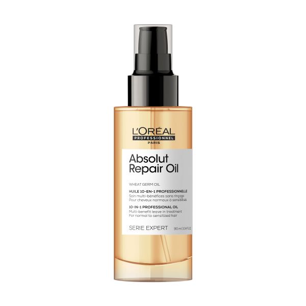 L’Oréal Professionnel, Absolut Repair Oil – Douglas