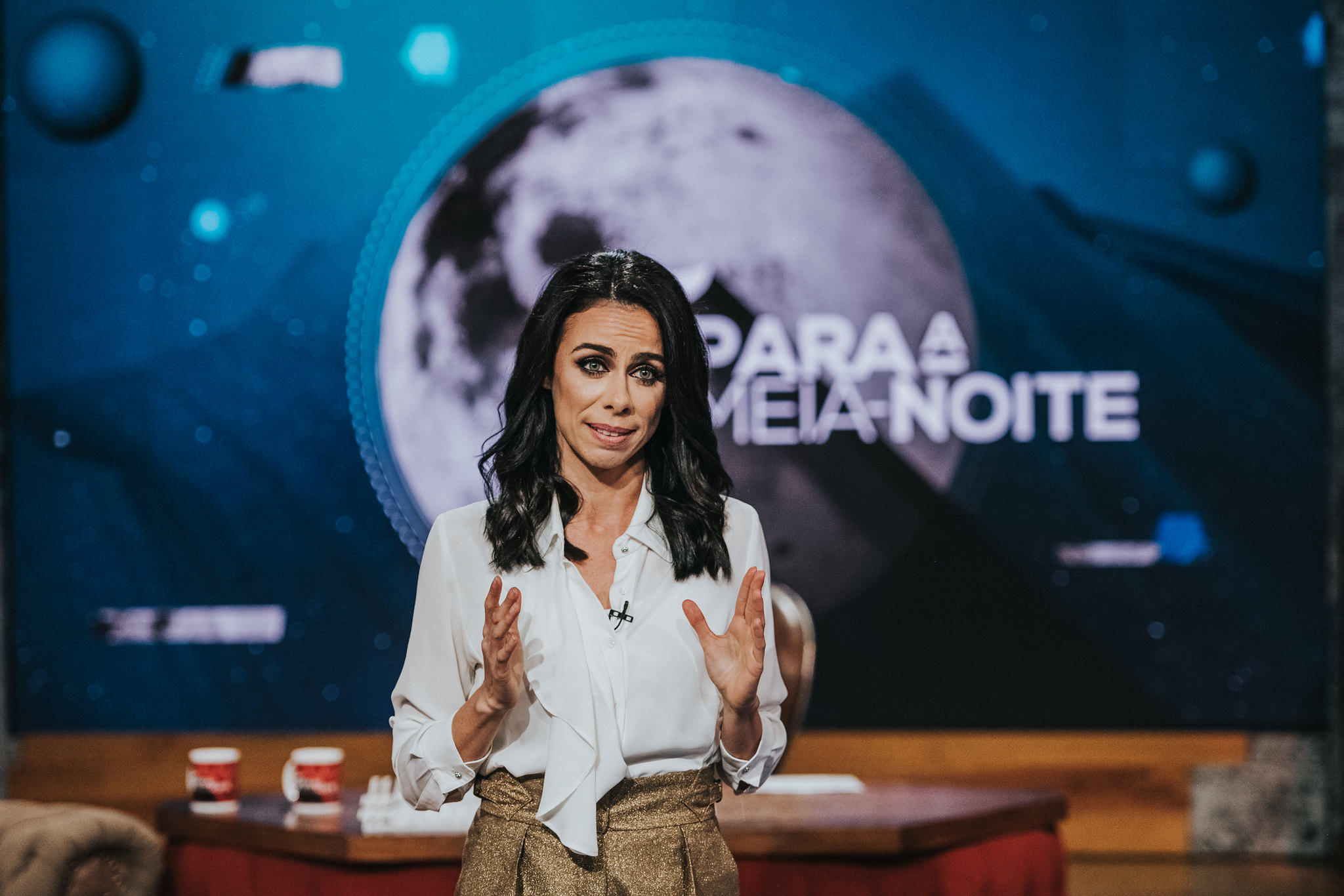 Filomena Cautela denuncia deputado que passou à frente na fila de testes à covid-19