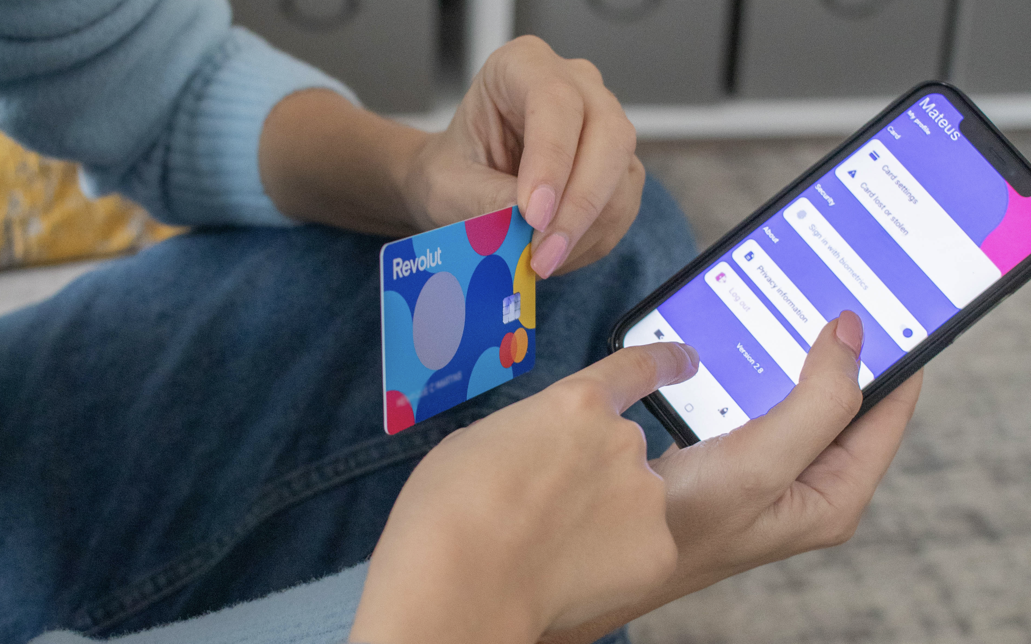 Conheça a nova app onde os miúdos podem aprender a poupar e a gerir o seu dinheiro