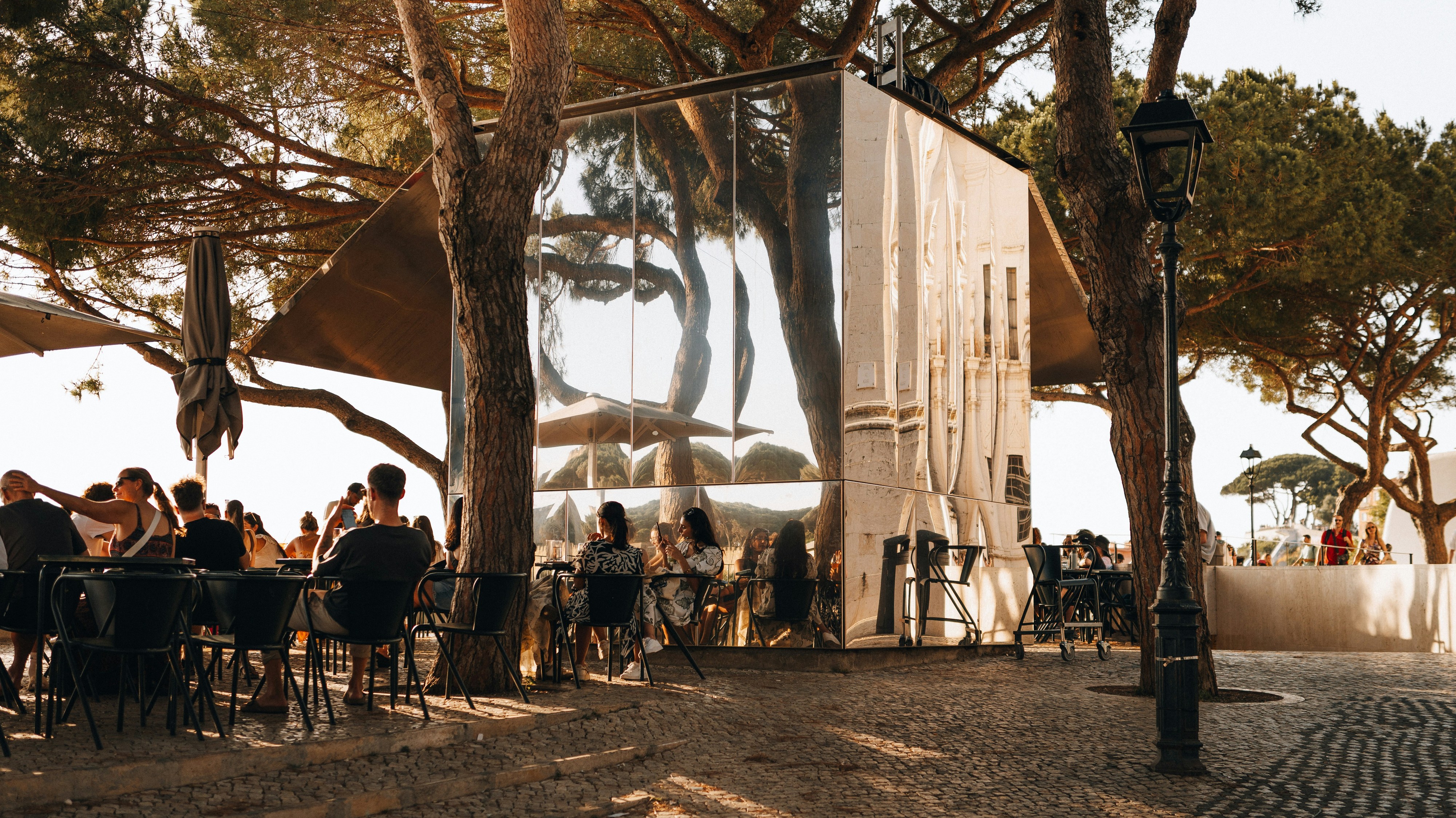 6 coisas para fazer este fim de semana — em Lisboa e no Porto. Espreite as sugestões