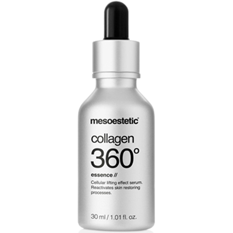 Mesoestetic, Collagen 360º Serum Tratamento Refirmante Efeito Lifting
