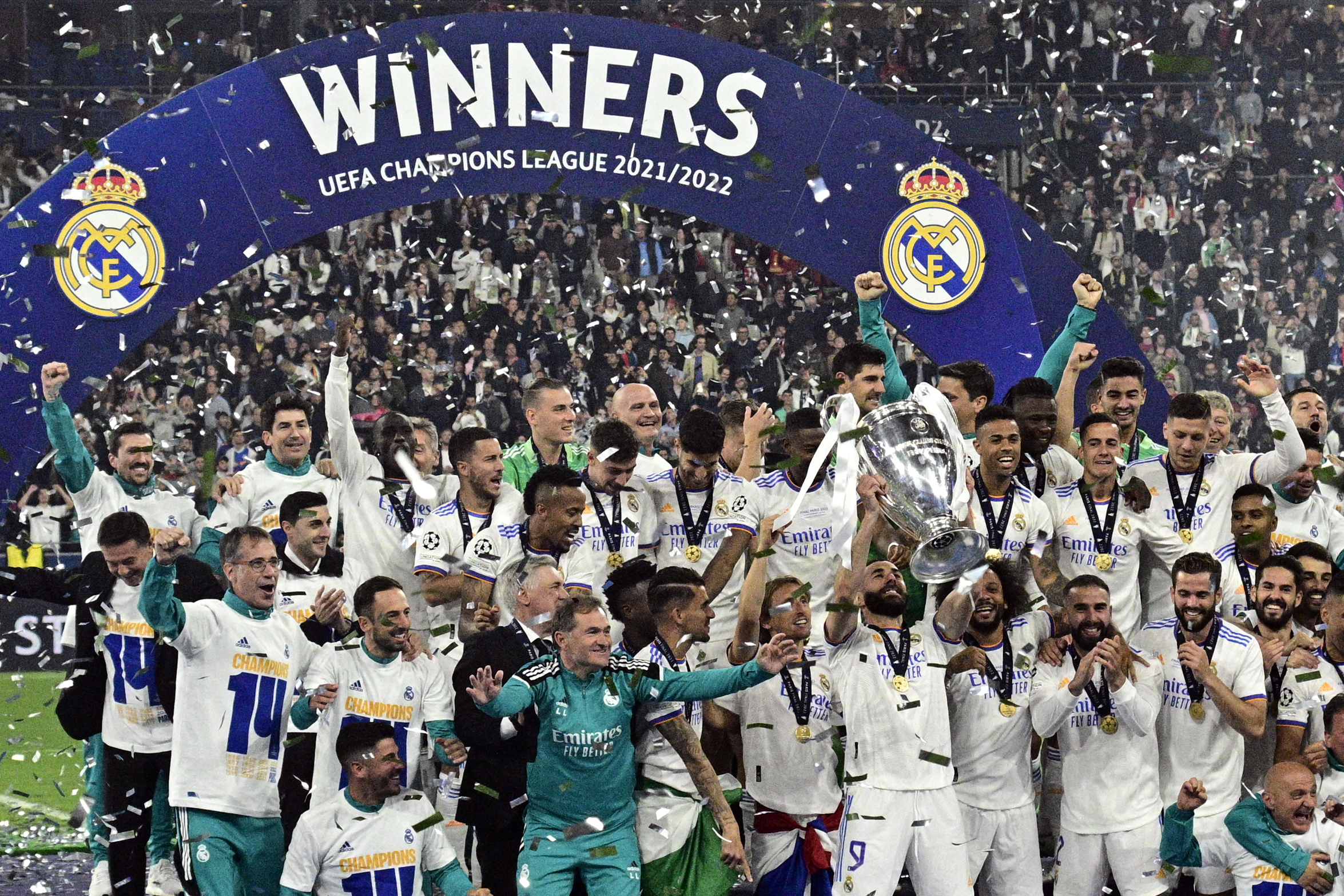 Melhor em Campo PlayStation®na final da Champions League: Thibaut Courtois, UEFA Champions League