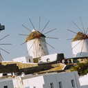 Four Seasons Hotel Mykonos