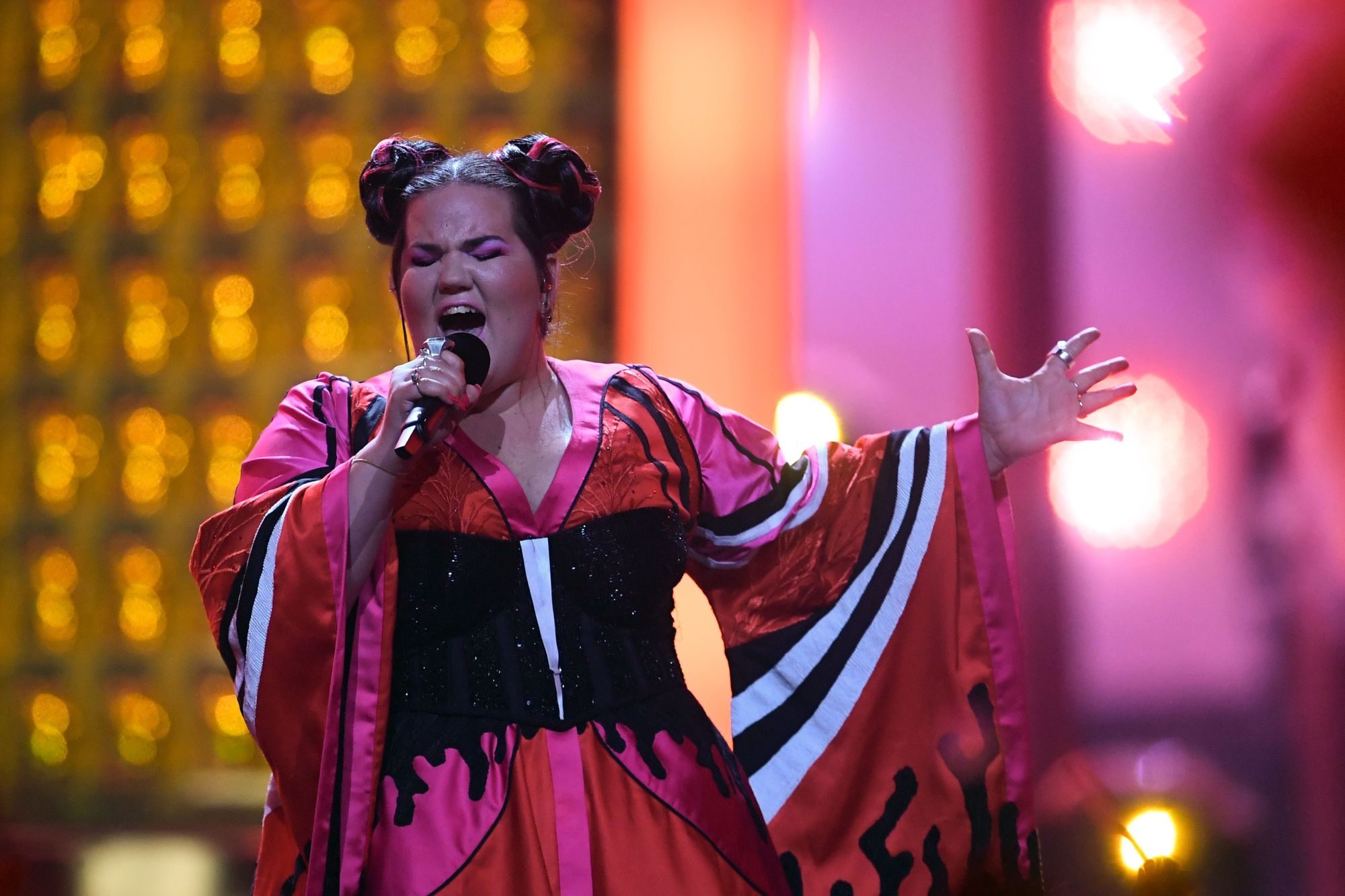 Está a chegar à Netflix um filme sobre o Festival Eurovisão da Canção