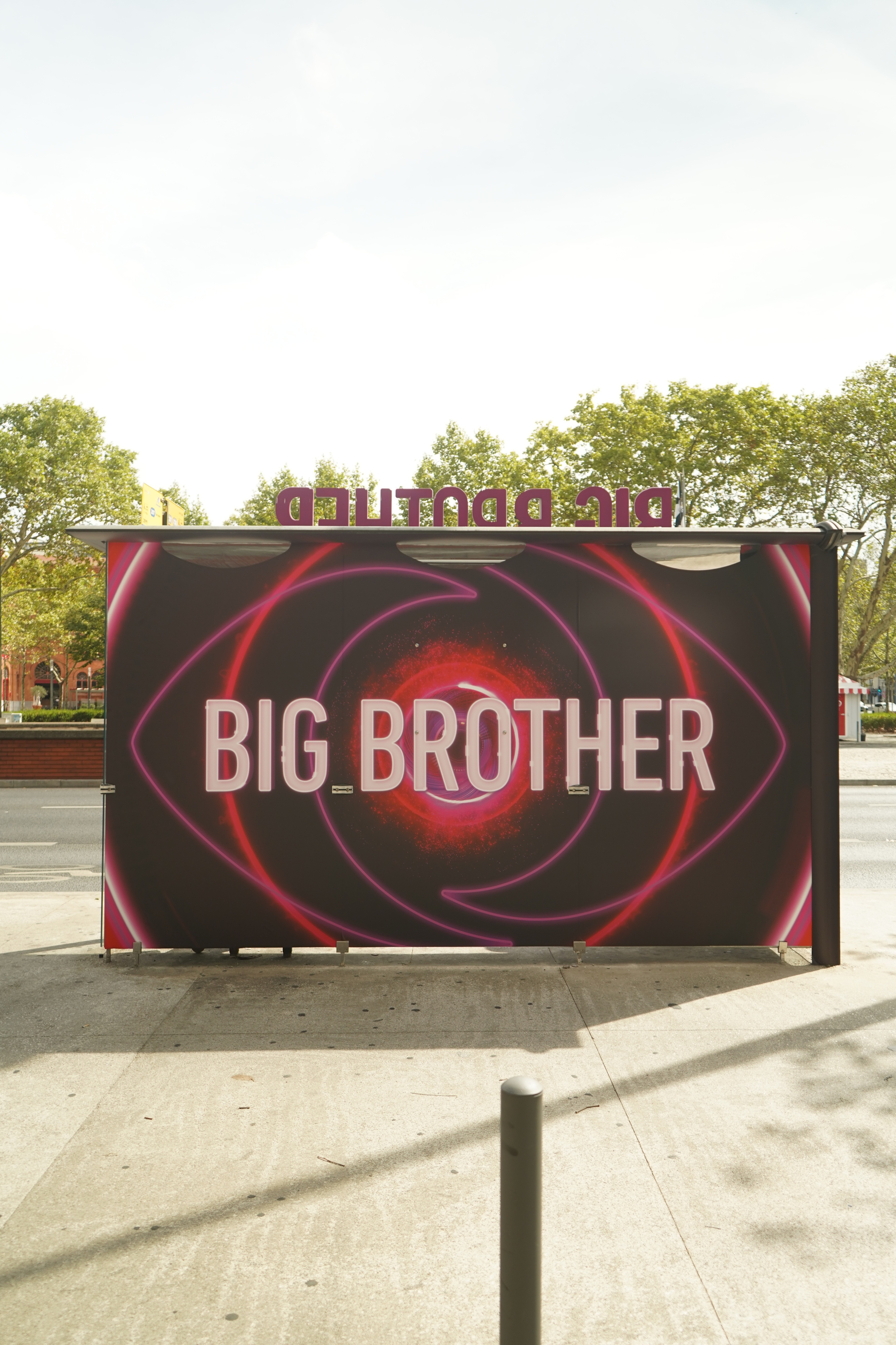 Quer sentir-se no “Big Brother” e ir ao confessionário? Saiba onde pode ter essa experiência