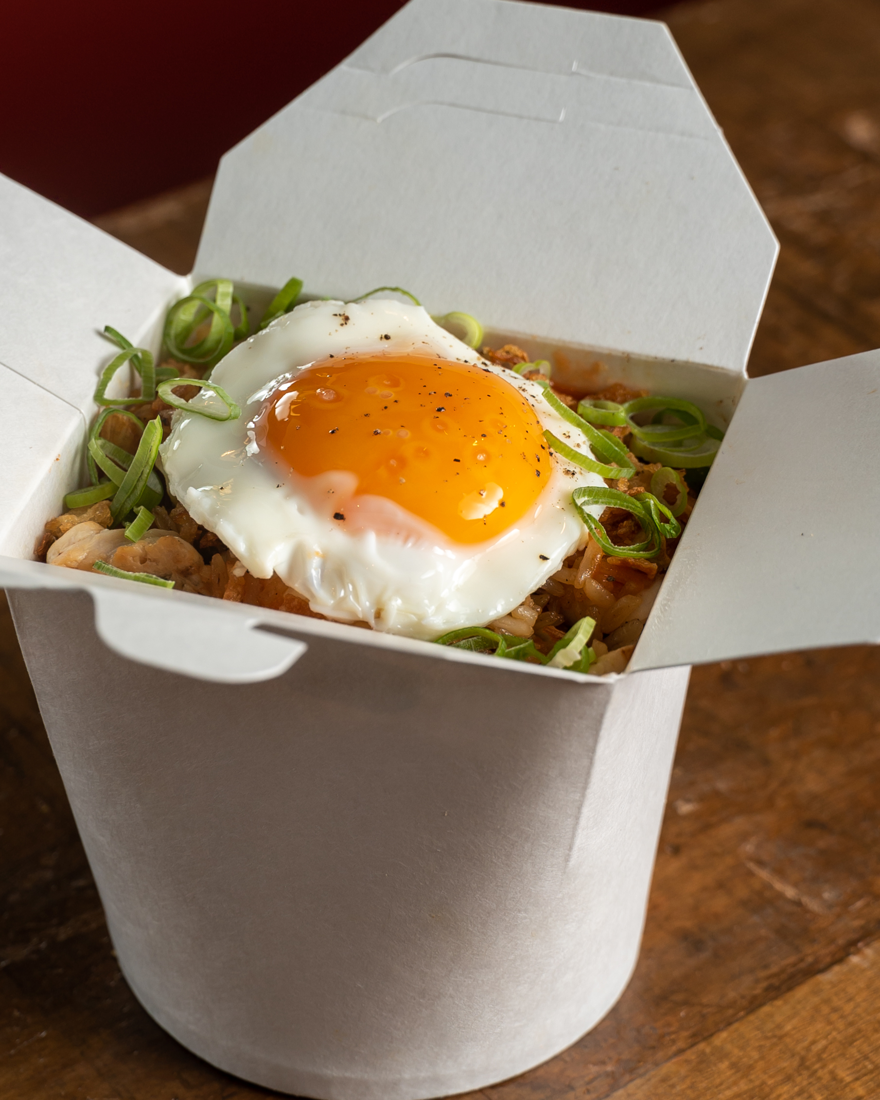 Tempura-me: nesta loja do Porto pode comer, beber ou levar para casa