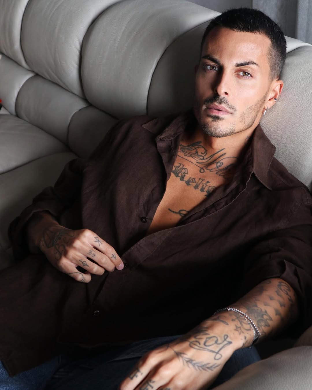 Nelson Lisboa vai lançar-se na música e já tem o primeiro single pronto. “Fui à procura de tudo sozinho”