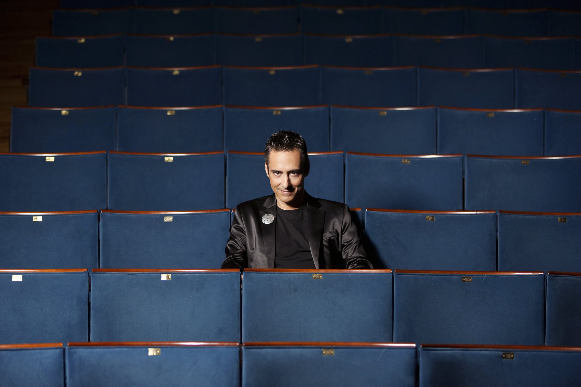 Fizemos 21 perguntas a um mágico, e não foi a um mágico qualquer