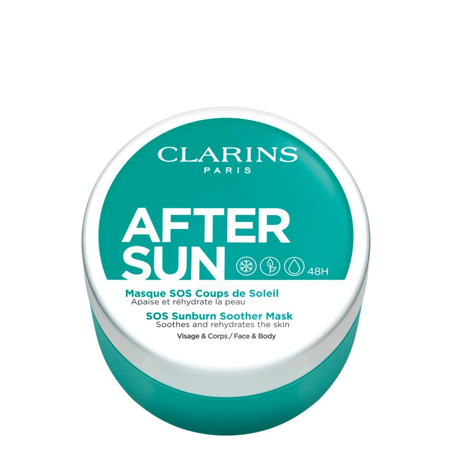 Clarins, After Sun Mask