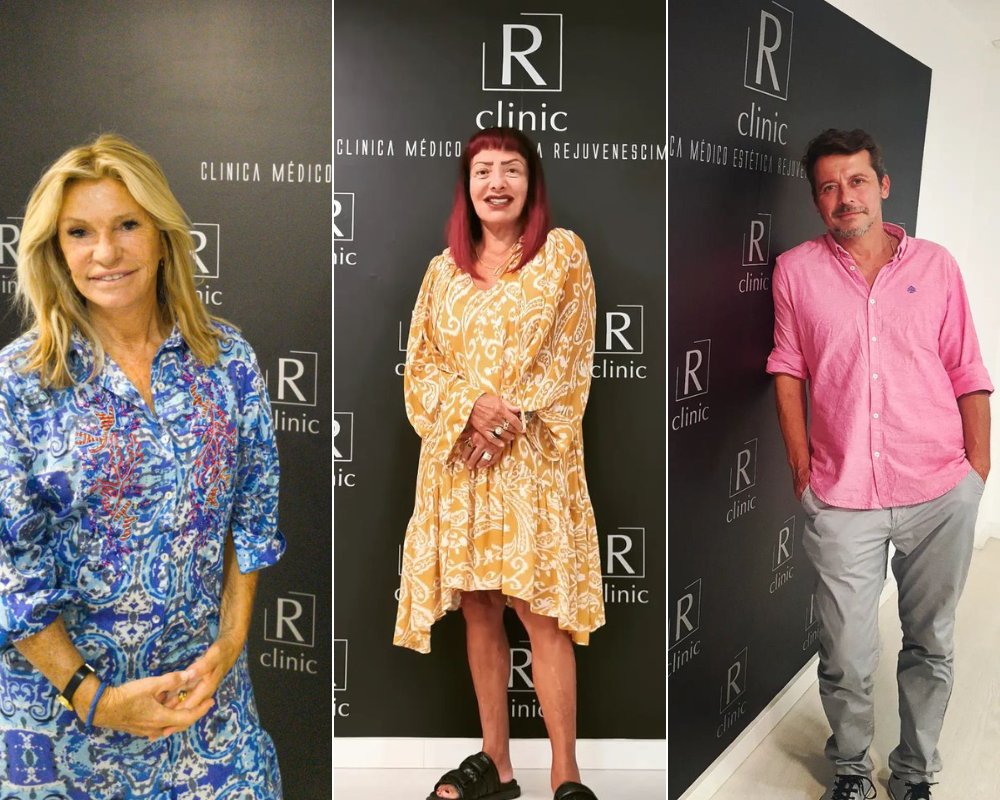 Falso médico fez vários tratamentos estéticos a celebridades portuguesas que o promoviam no Instagram