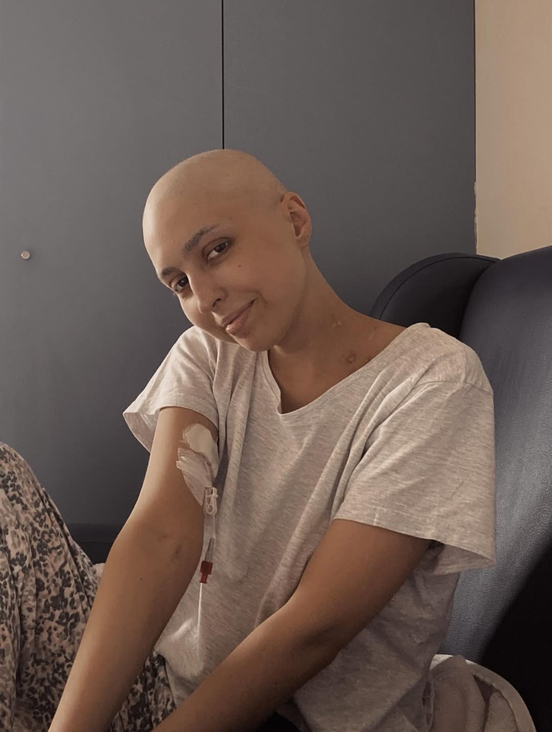 Morreu Ângela Pereira, a jovem que comoveu o País com a sua doença. Tinha 23 anos