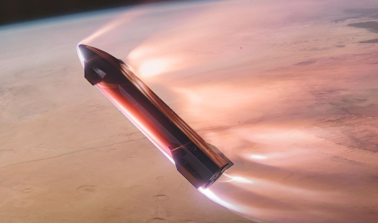 Starship da SpaceX volta a voar com o foguetão mais poderoso de sempre. O que há de novo desta vez?
