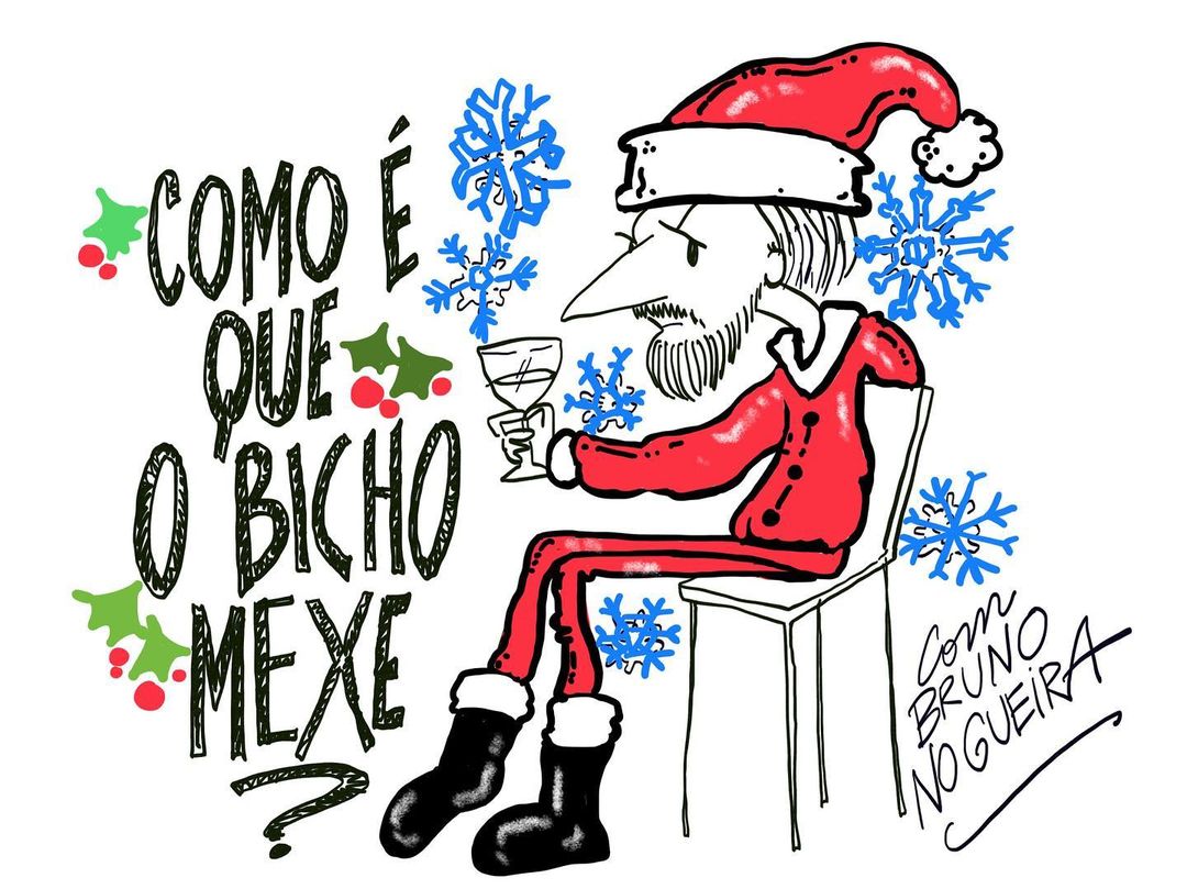 “Como é que o Bicho Mexe” regressa no dia de Natal