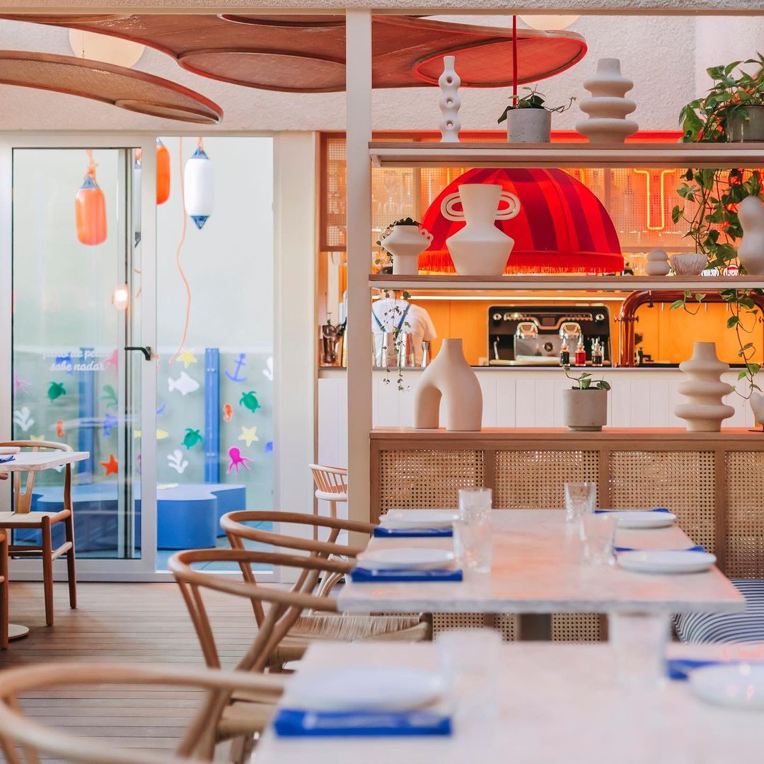 Das docas citadinas ao melhor sushi do Porto. 5 restaurantes para conhecer este fim de semana