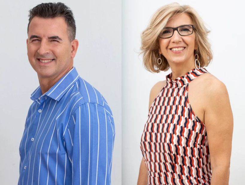 “Casados à Primeira Vista”. Lurdes e Paulo querem processar o programa